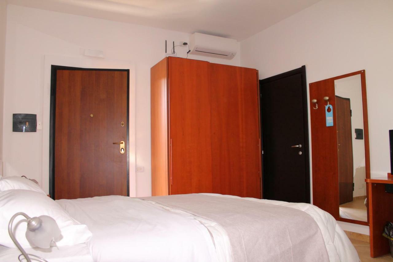 B&B Colle Tiziano Santa Procula Maggiore Luaran gambar